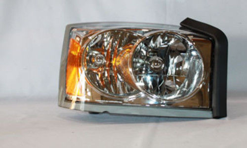 Silvin Derecho para Dodge Dakota