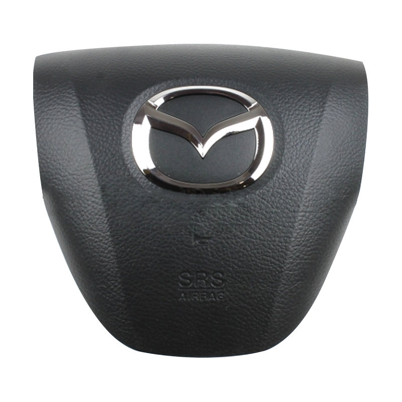 Bolsa de Aire de Timon Mazda 3 Usada 2010 2013