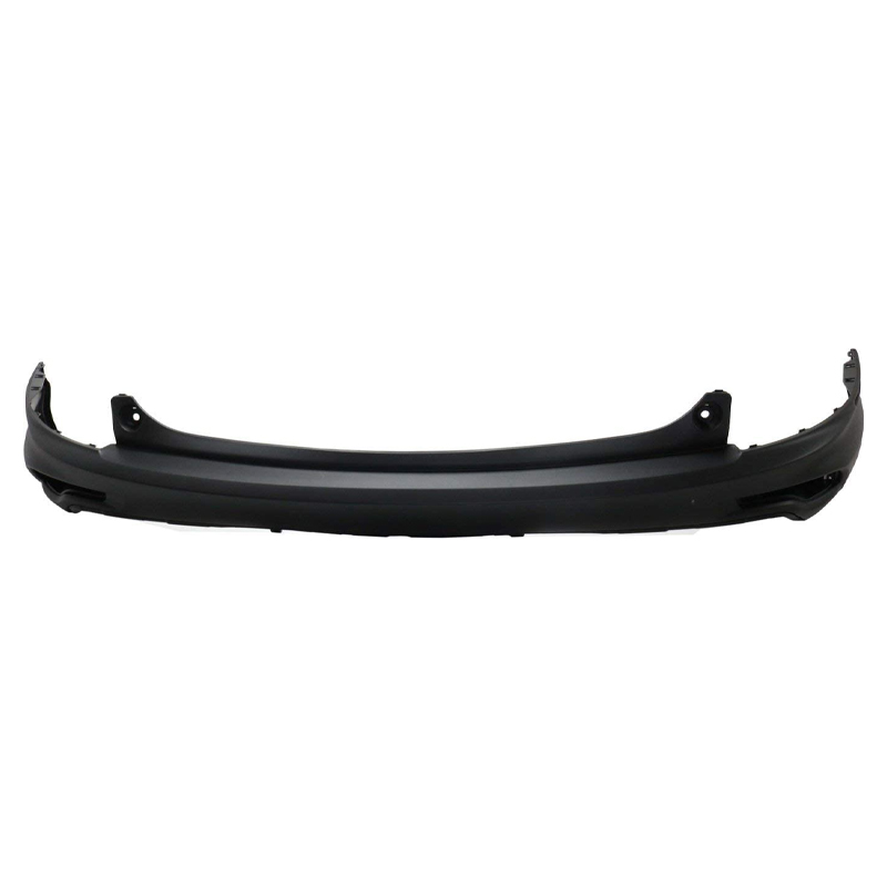 Bumper Trasero Honda CRV