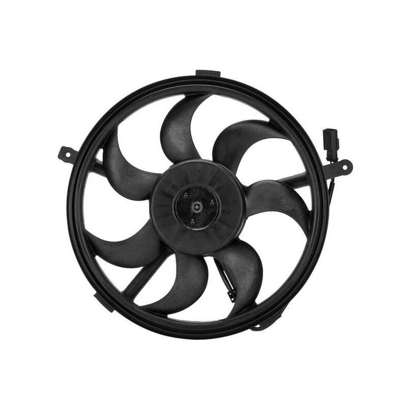 Ventilador de Radiador y AC Mini Cooper Paceman Countryman 1.6 espiga 2 pines