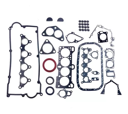 Kit de Empaques de Motor Hyundai Accent 1.6L