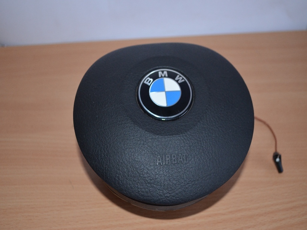 Airbag Bolsa de Aire del Timon BMW 330XI 2001 2006