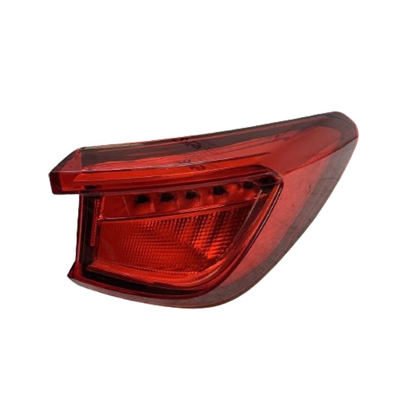 Stop Derecho Seat Leon LED