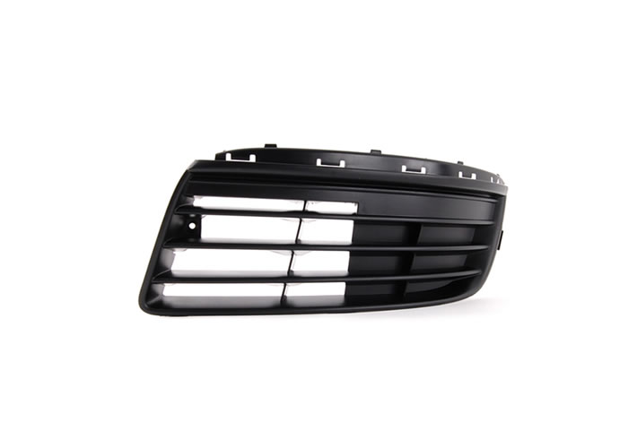 Tapon de Bumper Izquierdo Volkswagen Jetta Bora 2005 2010