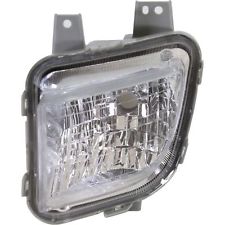 Luz izquierda de pidevias Honda Ridgeline