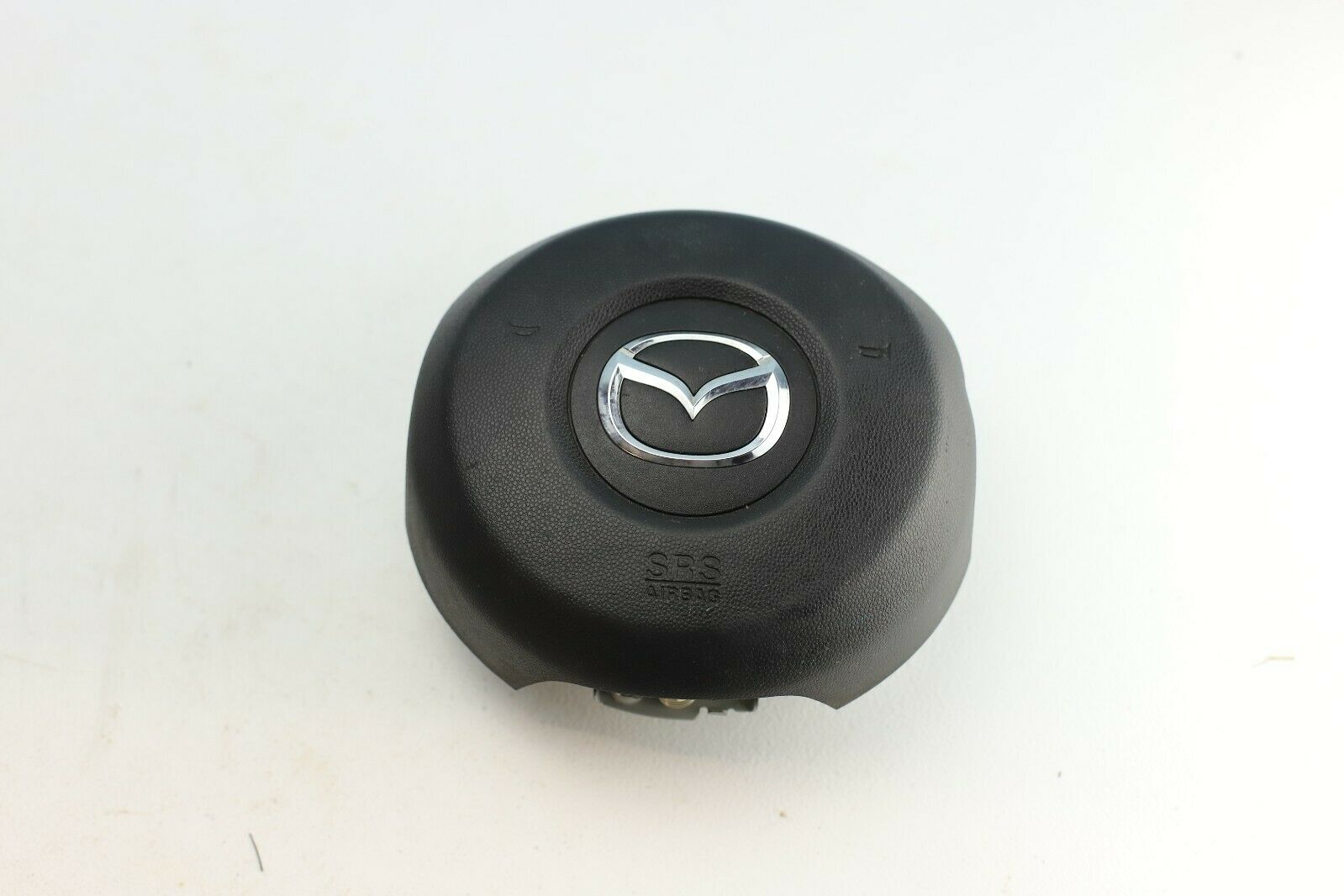 Bolsa de Aire de Timon Mazda 2 2011 2014