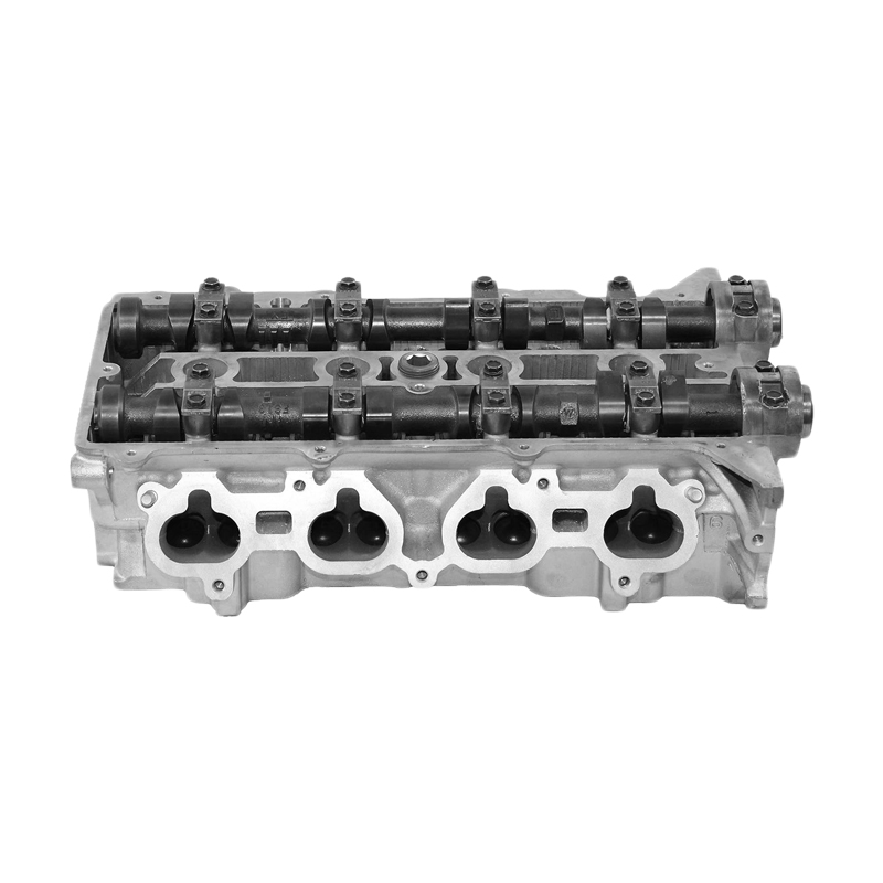 Culata de Motor Mazda Protege 2.0L 4L 16 Valvulas DOHC