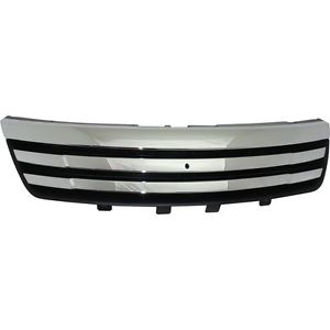 Persiana Cromada Suzuki Grand Vitara XL-7 2007 2009