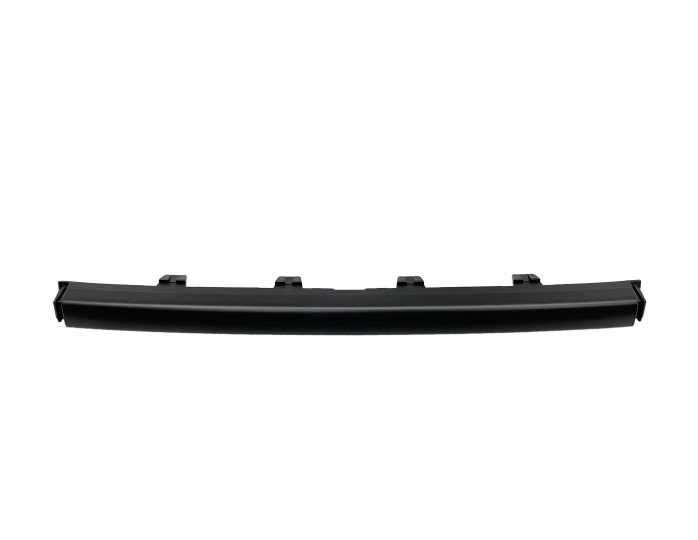 Moldura Central de Bumper Trasero Jeep Cherokee 2019 2022