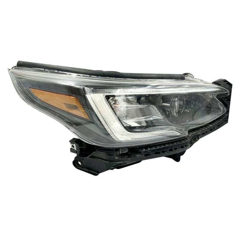 Silvin Derecho Subaru Legacy Outback Led 2020 2021