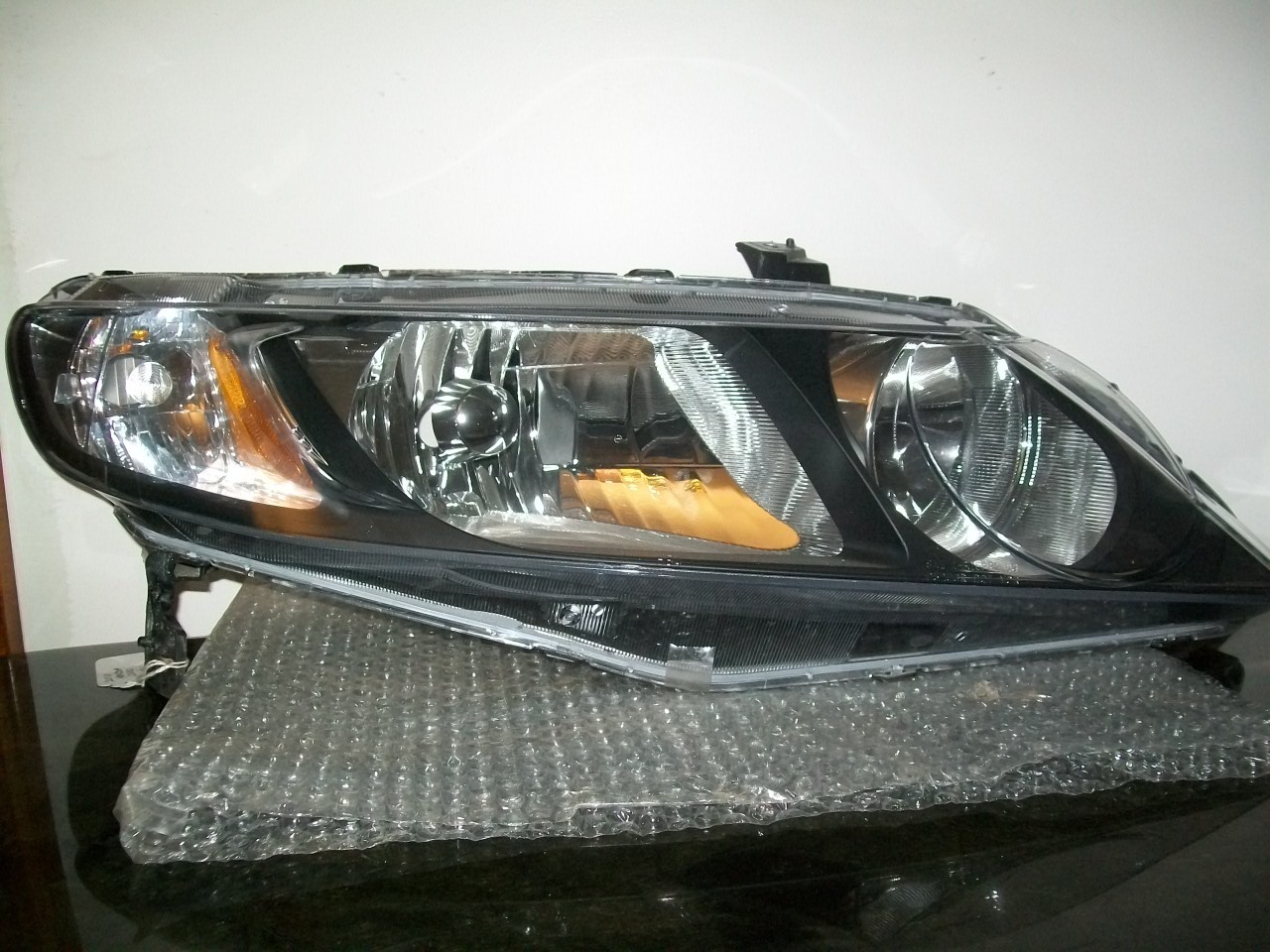 Silvin Derecho Honda Civic Hibrido 2006 2011