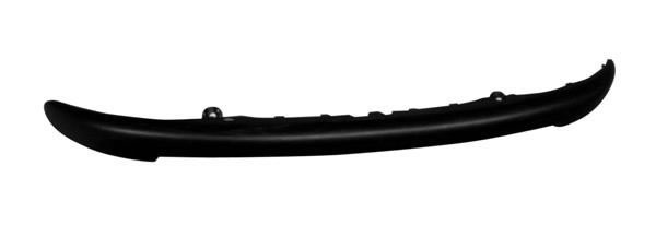 Filete Central de Bumper Delantero para Peugeot 206