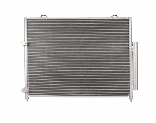 Condensador de AC Panal Honda Pilot Acura MDX