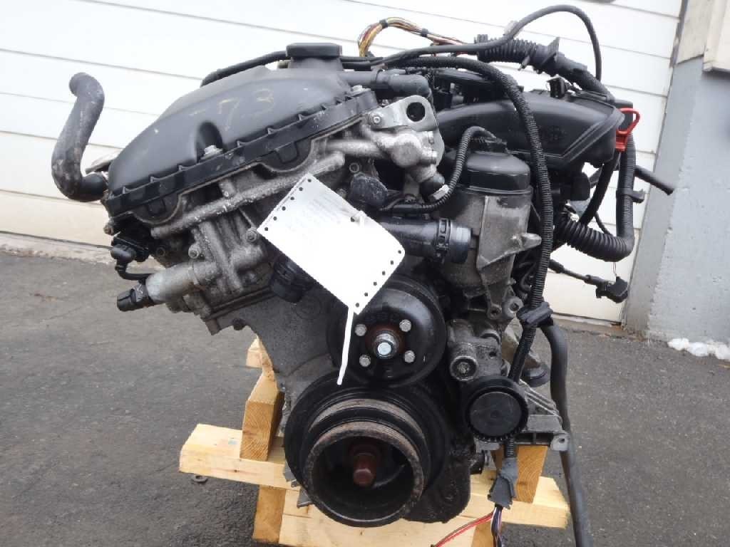 Motor Basico BMW 330XI