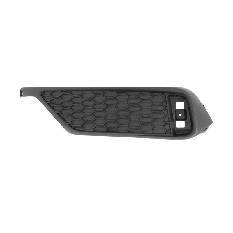 Tapon de Bumper Trasero Derecho Honda Civic Coupe Sin Reflector