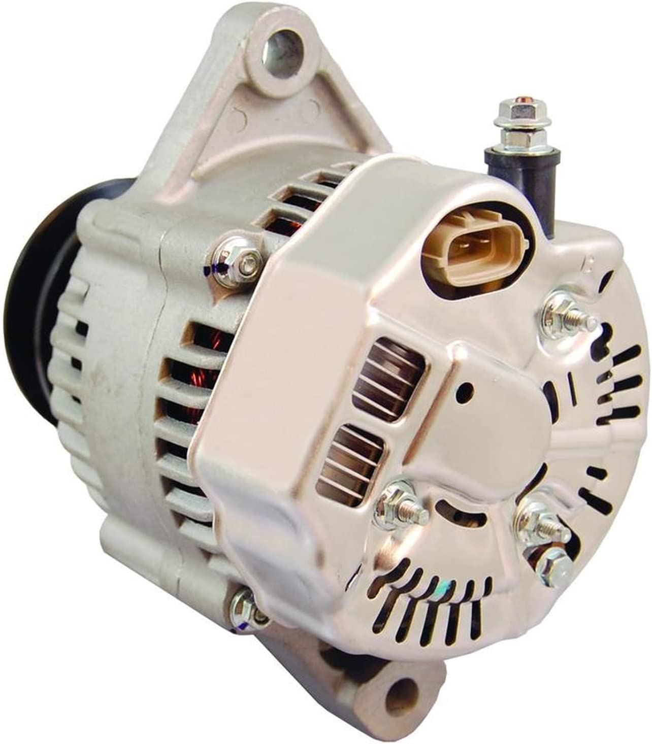 Alternador Isuzu NPR 4BG1 12v 60amp