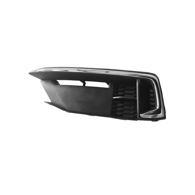 Tapon de Bumper Izquierdo Honda Civic Sedan Coupe NO SI Con Moldura Cromada