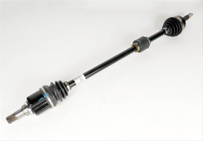 Flecha Derecha Delantera Chevrolet Aveo MT sin abs Usada 1.6L 22x34