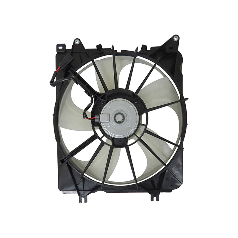 Ventilador de Radiador Honda CRV 17-19 2.4L 1.5T