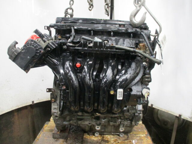 Motor Basico Honda Civic 1.8L L4 SOHC 16V Usado