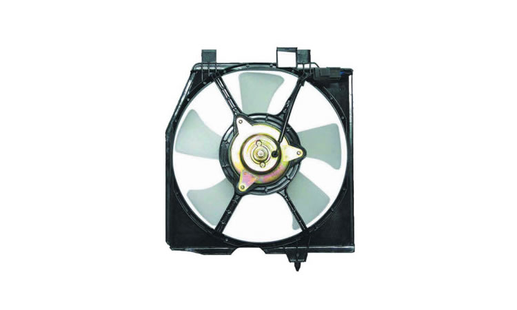 Ventilador de AC Mazda Protege Mazda 323 2.0L 1.8L 1.6L