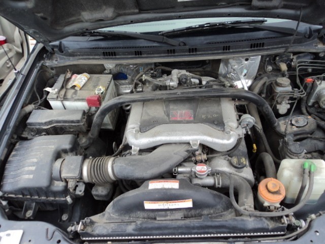 Motor Usado Vitara XL7