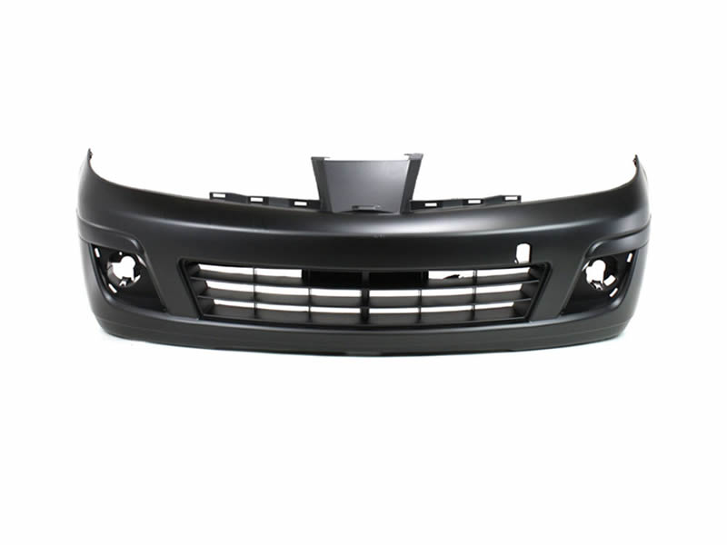 Bumper Delantero Nissan Versa Sedan 2007 al 2011 Hatchback al 2012