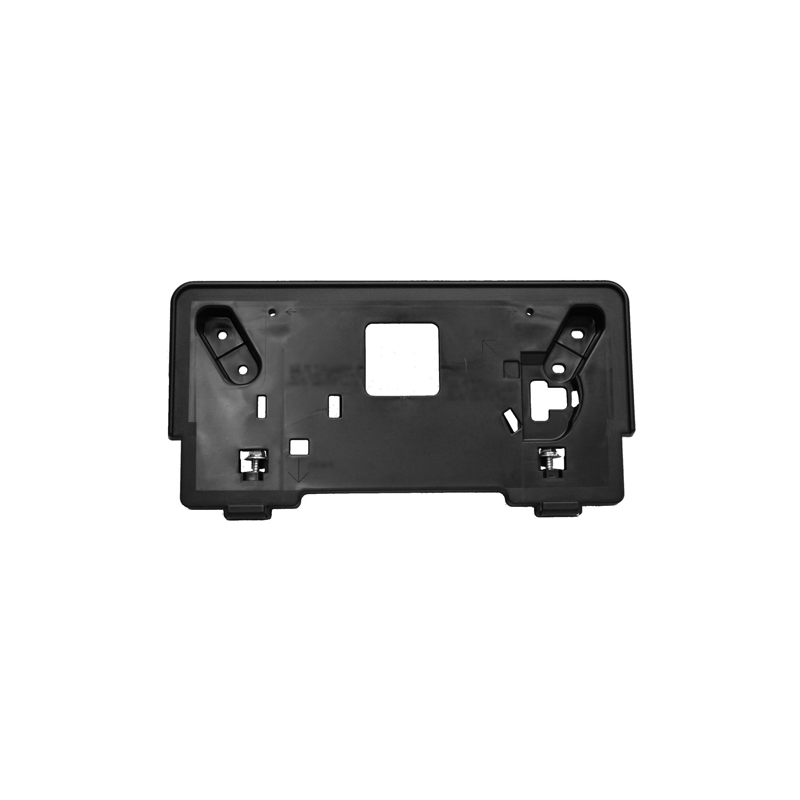 Porta Placas Mazda 3 2014 2016