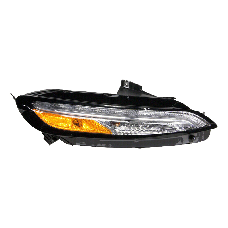 Pidevias Izquierdo Jeep Cherokee Led