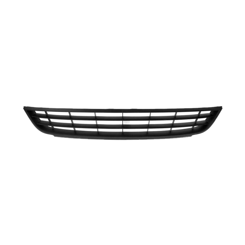 Rejilla Inferior de Bumper Volkswagen Jetta 2011 2014