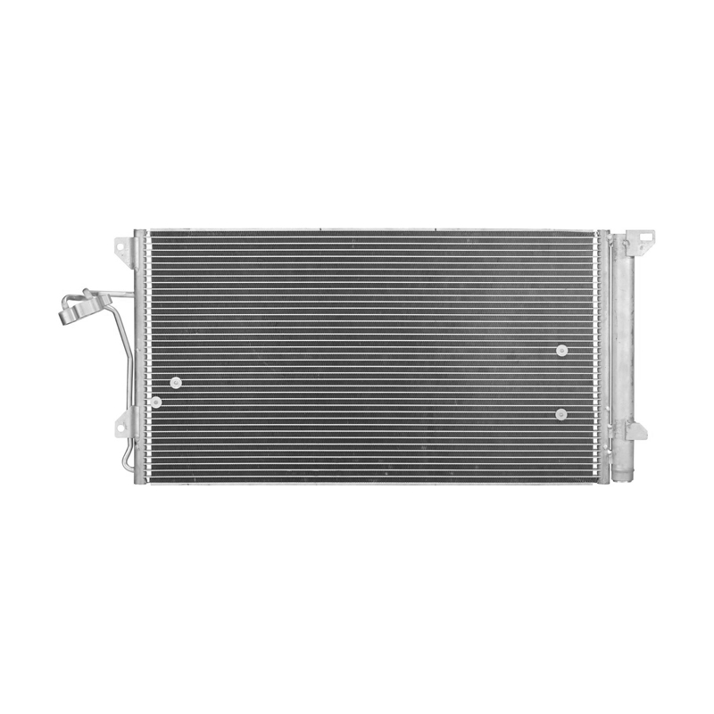 Condensador Panal de AC Audi Q7 3.0,3.6,4.2, GAS,TDI, Touareg 3.6,3.2,4.2GAS, 3.0,5.0,TDI, Cayenne 2007 2015