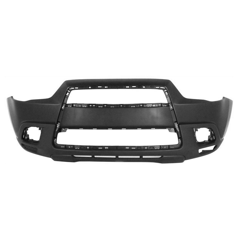 Bumper Delantero Mitsubishi Outlander Sport RVR 2011 2012