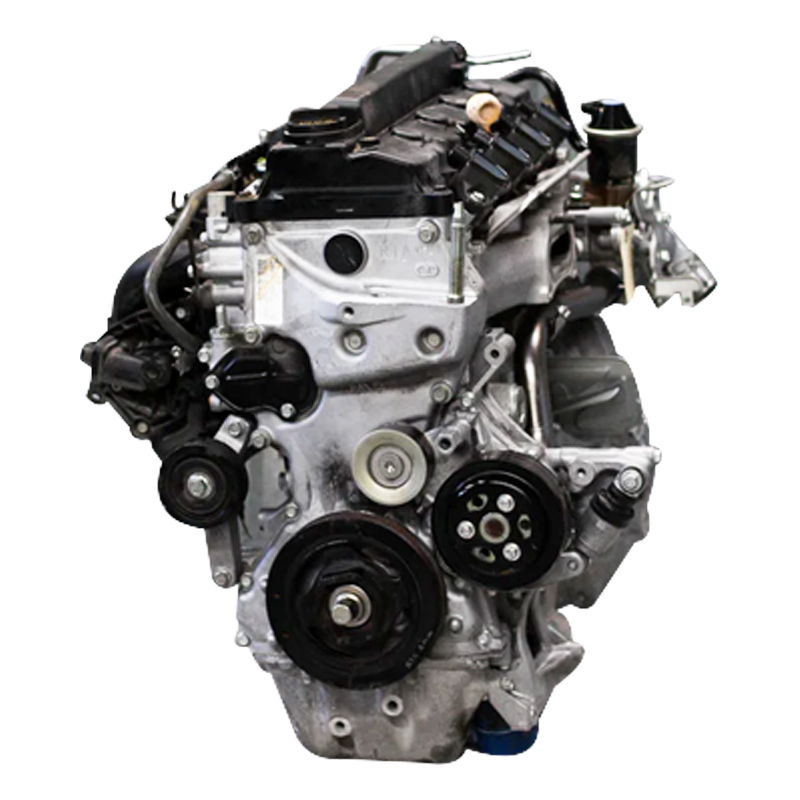 Motor Basico Honda Civic 1.8L, USADO Serie R18Z1 2012 2015