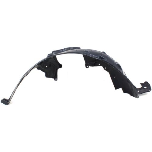 Guarda Fango Derecho Nissan Rogue 2008 2013