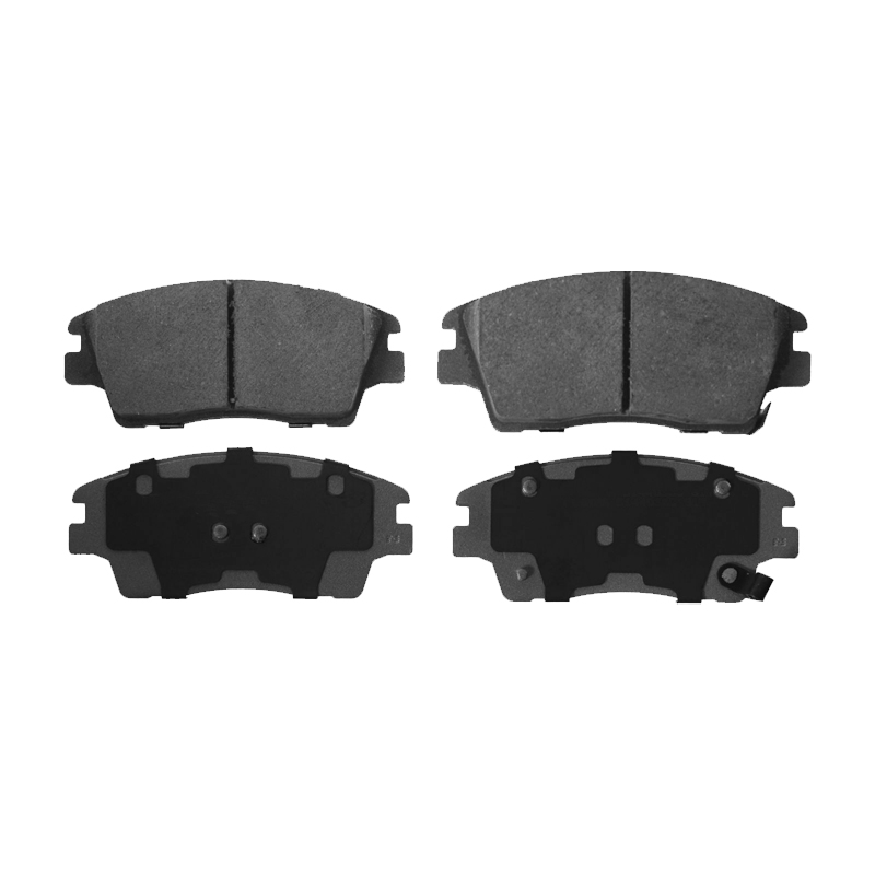 Pastillas de Freno Delanteras Hyundai Tucson Sportage 1.6L 2.0L 2.4L Ceramicas