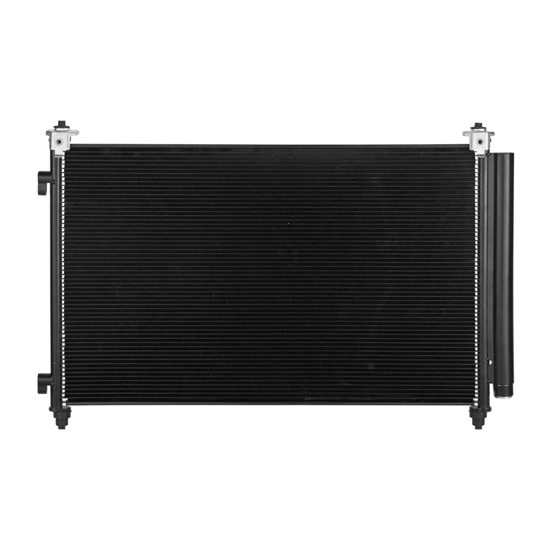 Condensador Panal de AC Mazda CX-9 3.5 3.7