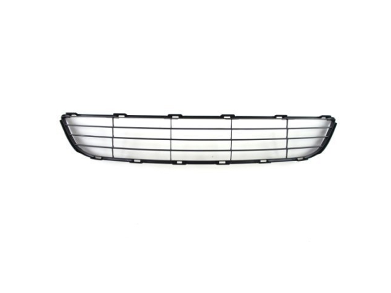 Rejilla Central de Bumper Toyota Yaris Sedan 2007 2008