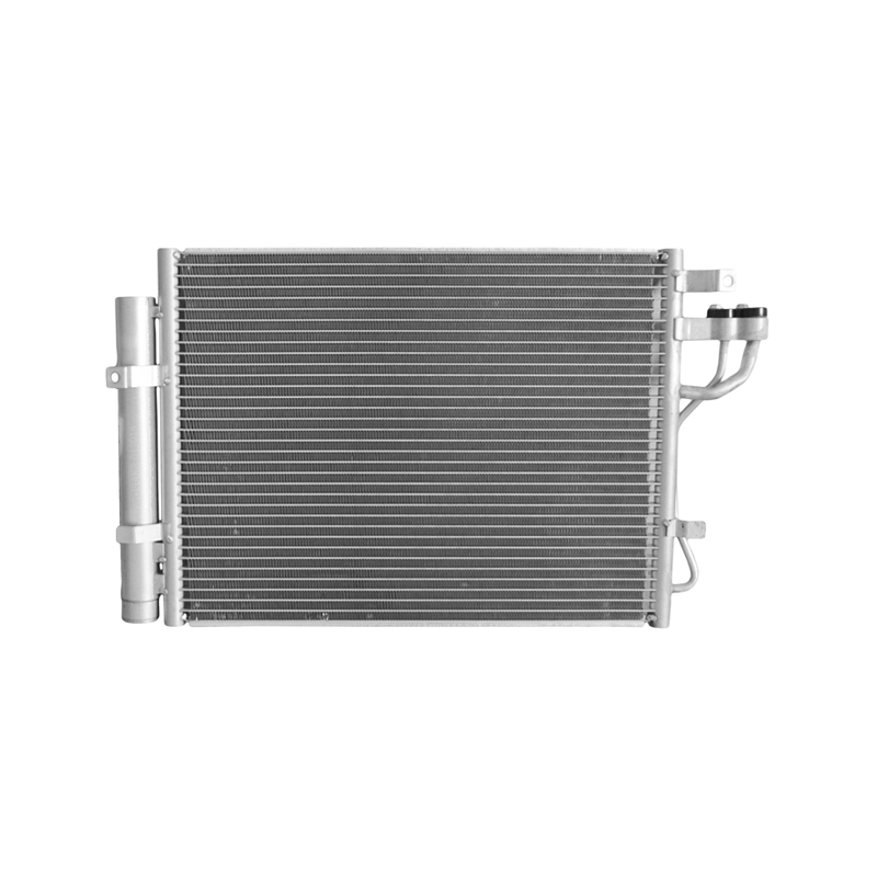 Condensador Panal de AC Kia Picanto Morning 1.0,1.2 2011 2017