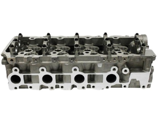 Culata Completa Toyota Hilux Hiace Fortuner 2.5D 2KD-FTV TDI DOHC 16V