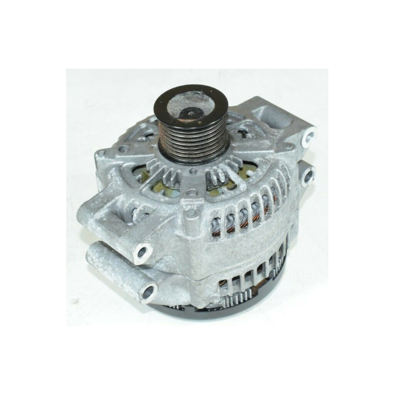 Alternador BMW X5 X6 X4 X3 640i 640i xDrive Gran Coupe 640i xDrive 640i Gran Coupe 535i GT x 2012 2019