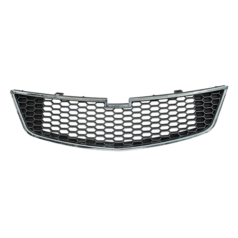 Rejilla Central Bumper Delantero Chevrolet Spark