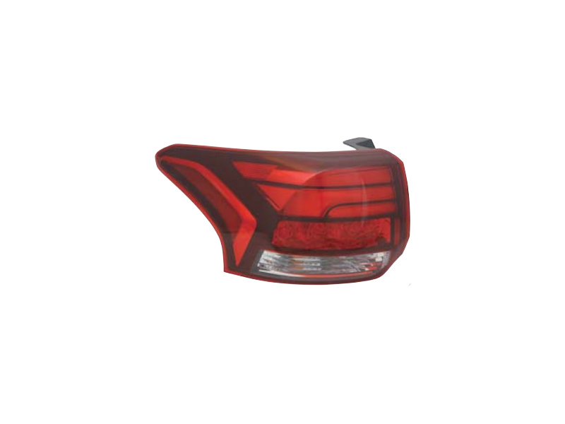 Stop Izquierdo Mitsubishi Outlander Led 2016 2020