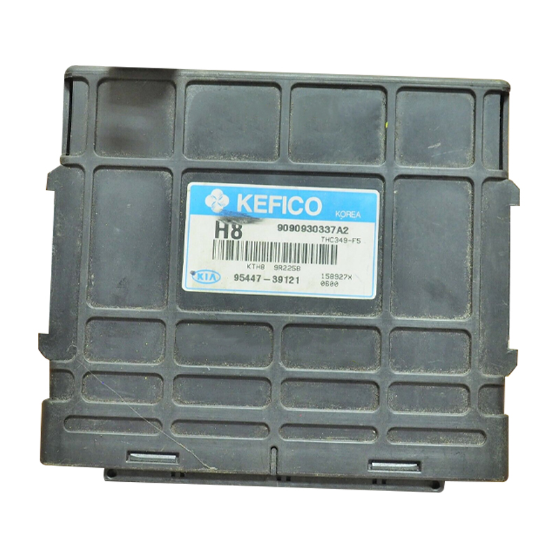 Computadora de Caja Kia Sportage 2.7, AT, 4WD, USADA 2005 2010