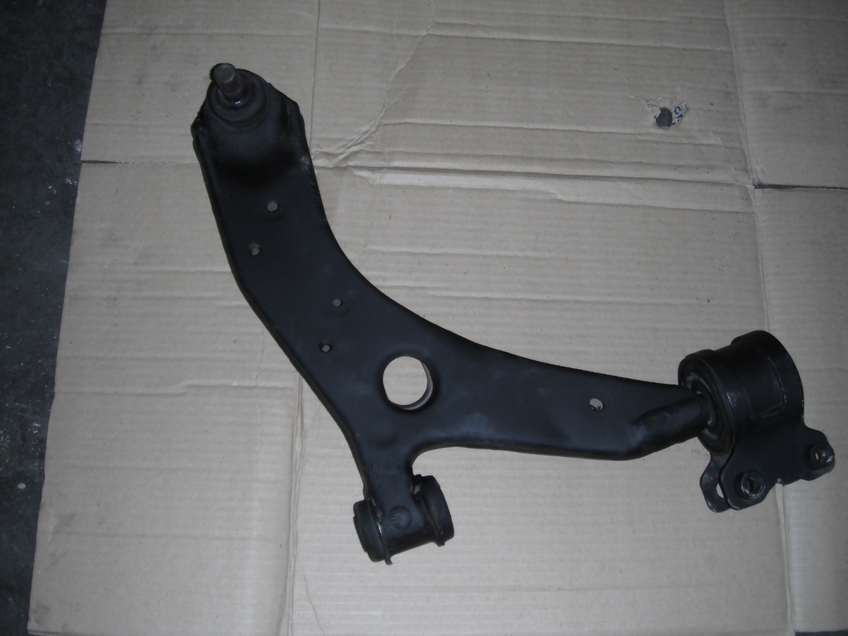 Muleta para Mazda 3 2004 2009