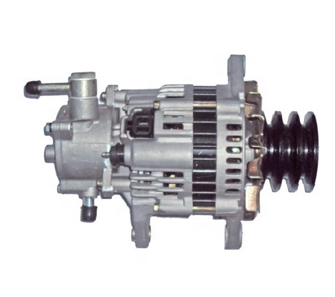 Alternador Isuzu NPR 4HF1 24V 80AMP 24V