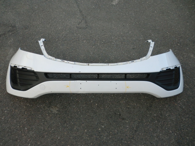 Bumper Delantero Kia Sportage