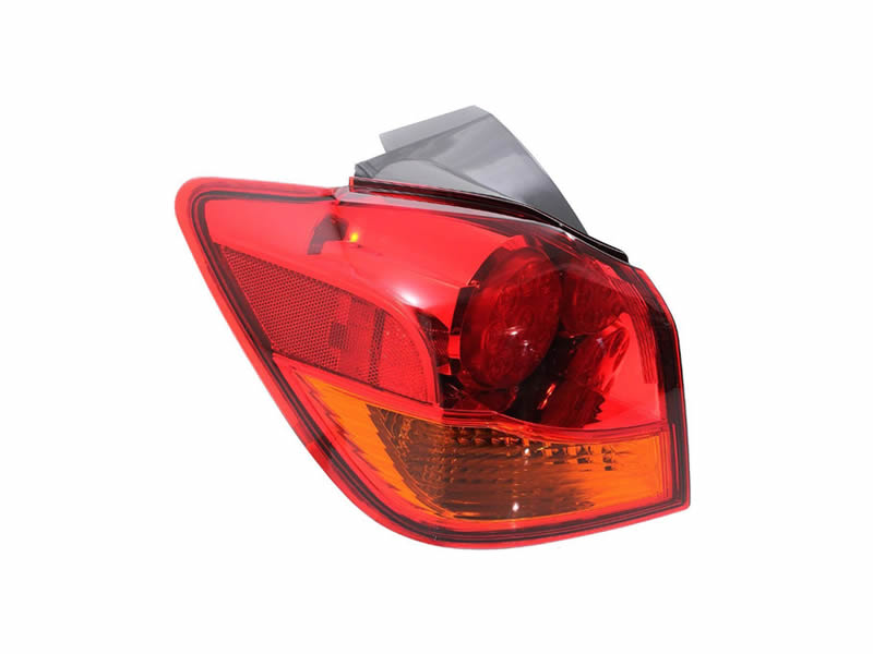 Stop Izquierdo Mitsubishi Outlander Sport ASX LED 2011 2019