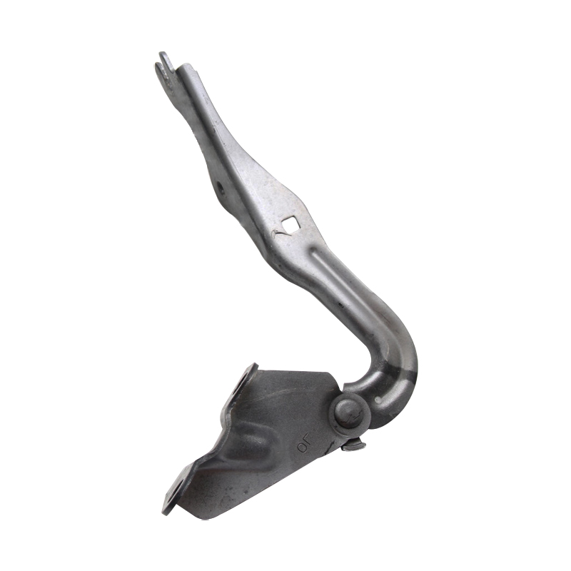 Bisagra de Capo Izquierda Mazda RX8 2004 2011