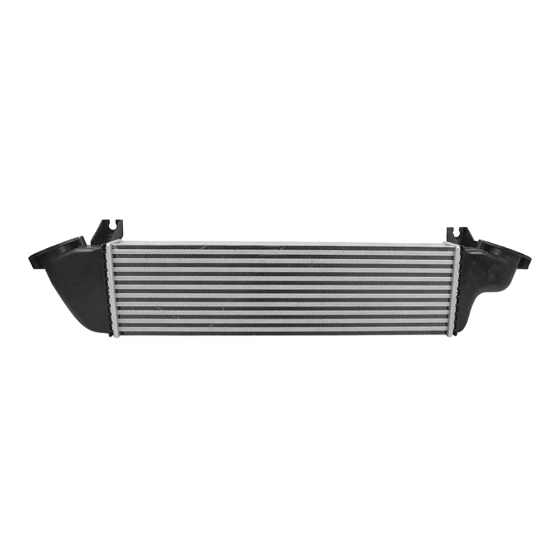 Intercooler Mitsubishi L200 2.4 2.5 Diesel 2016 2020