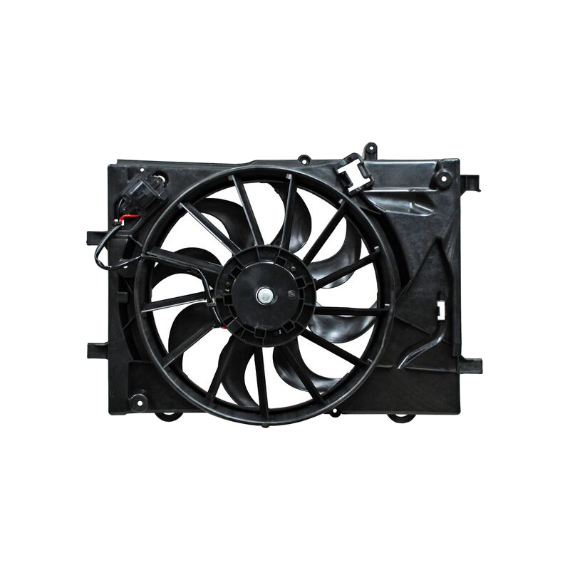 Ventilador de Radiador Chevrolet Sonic 1.4T 3 pines 2012 2018